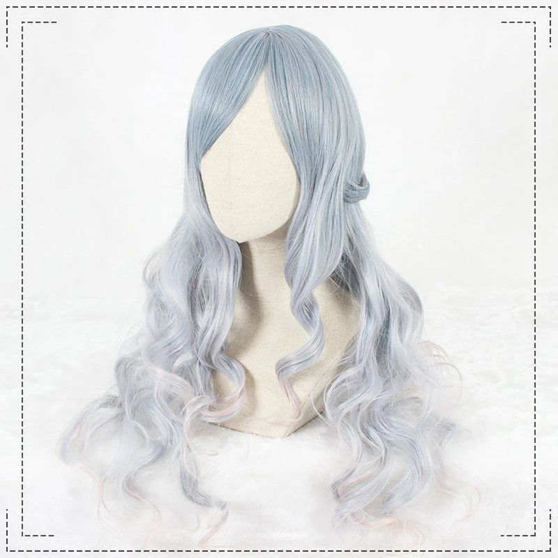 Lolita Wig 803A 8 Lolita Wig 803A - Image 6
