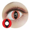 Sweety Crazy Cat Eye Red 2 Sweety Crazy Cat Eye Red -Cosplay Costumes Sales Shop a09 eye