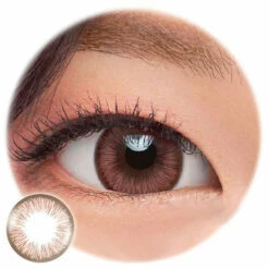 1-Day Acuvue Define Fresh Rose - 30 Pcs