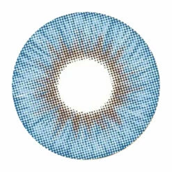 Kazzue Alluring Blue -Cosplay Costumes Sales Shop alluring blue