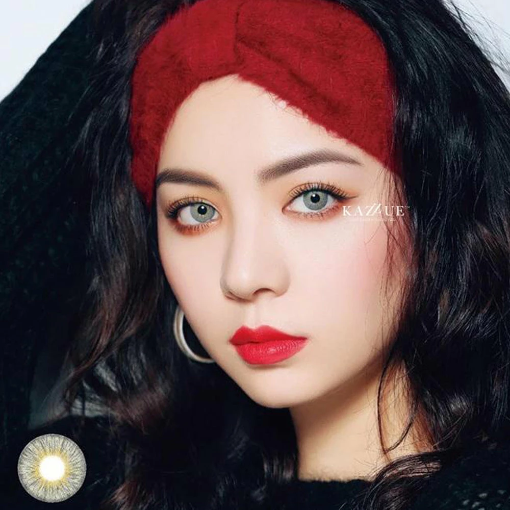 Kazzue Alluring Grey 6 Kazzue Alluring Grey - Image 4