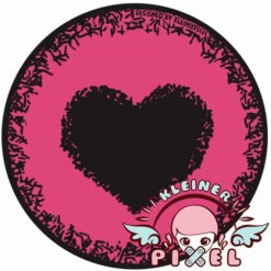 Anime Yandere Pink By KleinerPixel -Cosplay Costumes Sales Shop anime yandere pink by KleinerPixel 04