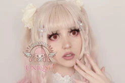 Anime Yandere Red By KleinerPixel -Cosplay Costumes Sales Shop anime yandere red by KleinerPixel 02 4281b85a 6362 4865 82f2 3b082bf434eb