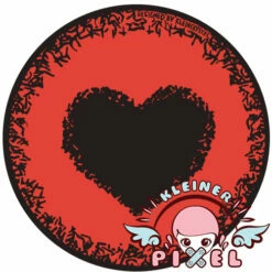 Anime Yandere Red By KleinerPixel -Cosplay Costumes Sales Shop anime yandere red by KleinerPixel 04