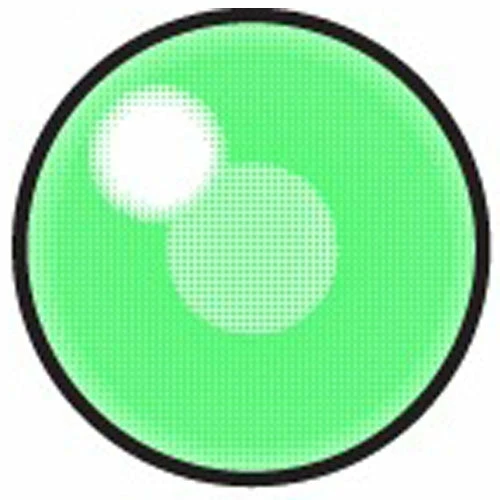 Sweety Anime Cloud Rim Green 5 Sweety Anime Cloud Rim Green - Image 3