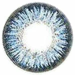 Western Eyes Ayako Blue