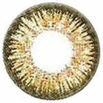 Western Eyes Ayako Brown