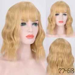 Pink Palette Short Curly Euro-American Hair Wig 34 Pink Palette Short Curly Euro-American Hair Wig -Cosplay Costumes Sales Shop b1 815c3c84 246d 4e24 97d0 a70cd2ebdf2f