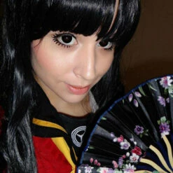 Barbie Pearl Black -Cosplay Costumes Sales Shop barbie black pearl juliana souza