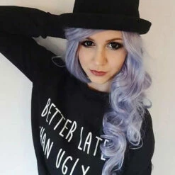 Barbie Pearl Black -Cosplay Costumes Sales Shop barbie black pearl unicornmakeup