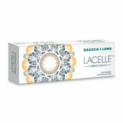 Bausch & Lomb Lacelle Grace Daily (30Pcs)