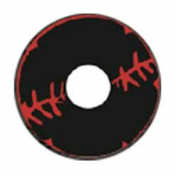 Sweety Sclera Contacts Black Stitched -Cosplay Costumes Sales Shop black sclera stitch