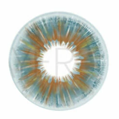 Urban Layer Broadway Blue -Cosplay Costumes Sales Shop broadway blue lens