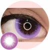 Dolly Eye Bubble Violet -Cosplay Costumes Sales Shop bubbleviolet