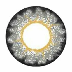 Sweety Butterfly Grey -Cosplay Costumes Sales Shop c025 lens