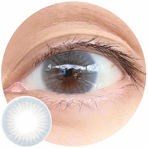 EOS Ciel Ash Blue 3 EOS Ciel Ash Blue