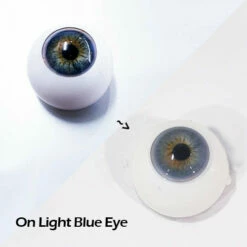 EOS Ciel Ash Blue 9 EOS Ciel Ash Blue -Cosplay Costumes Sales Shop ciel ash blue c