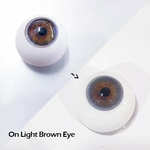 EOS Ciel Ash Blue 5 EOS Ciel Ash Blue - Image 3