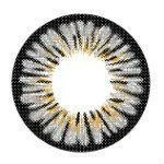 Sweety Colors Of The Wind No 50 Dim Grey