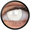 Colorvue Crazy Blind White -Cosplay Costumes Sales Shop colorvue crazy lens blind white
