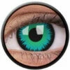 Colorvue Crazy Green Werewolf - 3 Months (Prescription) -Cosplay Costumes Sales Shop colorvue crazy lens green werewolf c592eaeb de76 4546 8eff 169f57fa4475