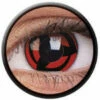 Colorvue Kakashi Sharingan 2 Colorvue Kakashi Sharingan -Cosplay Costumes Sales Shop colorvue crazy lens kakashi