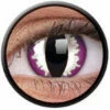 Colorvue Crazy Purple Dragon Eye