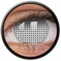 Sweety Crazy White Screen/White Mesh II -Cosplay Costumes Sales Shop colorvue crazy lens white screen d8a5dd7f 3169 43c8 b6d9 60906989c40f