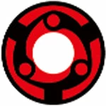 Coscon Madara Eternal Mangkeyo Sharingan With Power - T06