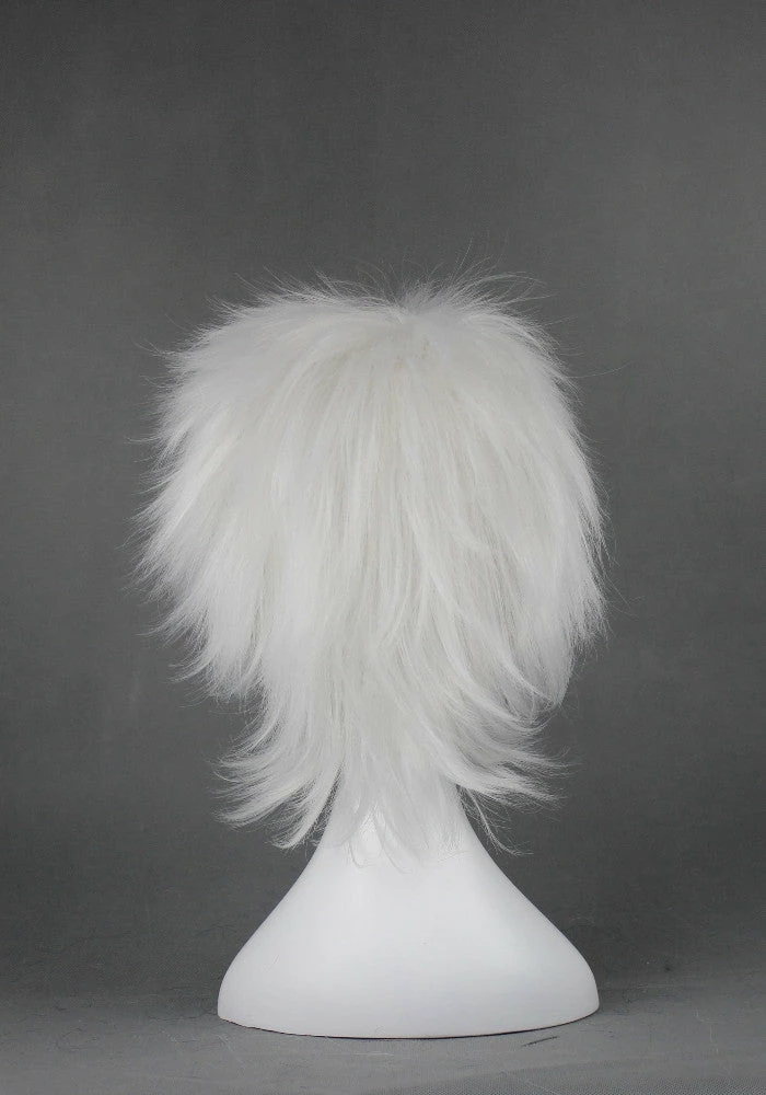 Cosplay Wig - Death Note - Nate River 5 Cosplay Wig - Death Note - Nate River - Image 3
