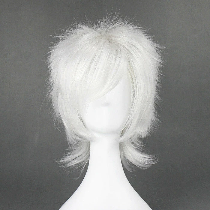 Cosplay Wig - Death Note - Nate River 3 Cosplay Wig - Death Note - Nate River