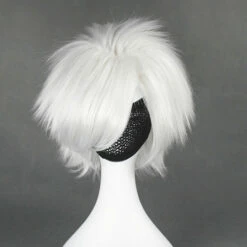 Cosplay Wig - Naruto - Hatake Kakashi