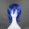 Cosplay Wig - Vocaloid: Kaito 2 Cosplay Wig - Vocaloid: Kaito -Cosplay Costumes Sales Shop cs 009a VOCALOID KAOTO