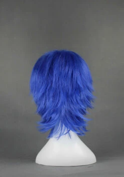 Cosplay Wig - Vocaloid: Kaito 7 Cosplay Wig - Vocaloid: Kaito -Cosplay Costumes Sales Shop cs 009a VOCALOID KAOTO c