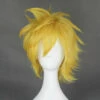 Cosplay Wig - Kingdom Hearts - Ventus -Cosplay Costumes Sales Shop cs 010a Kingdom Hearts Ventus