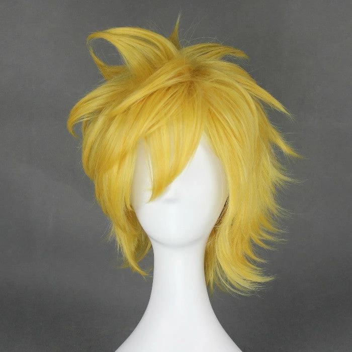Cosplay Wig - Kingdom Hearts - Ventus 3 Cosplay Wig - Kingdom Hearts - Ventus