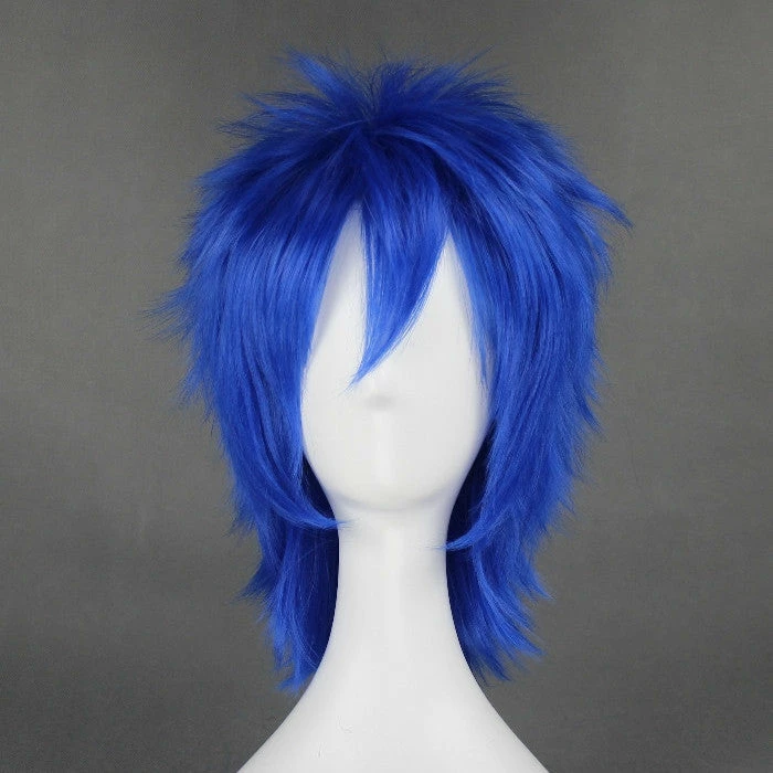 Cosplay Wig - Vocaloid - Kaito 3 Cosplay Wig - Vocaloid - Kaito