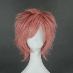 Cosplay Wig - Fairy Tail - Natsu Dragneel