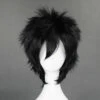 Cosplay Wig - Naruto - Uchiha Sasuke -Cosplay Costumes Sales Shop cs 011d Naruto Uchiha Sasuke