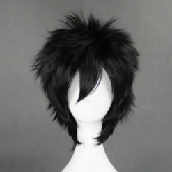 Cosplay Wig - Naruto - Uchiha Sasuke