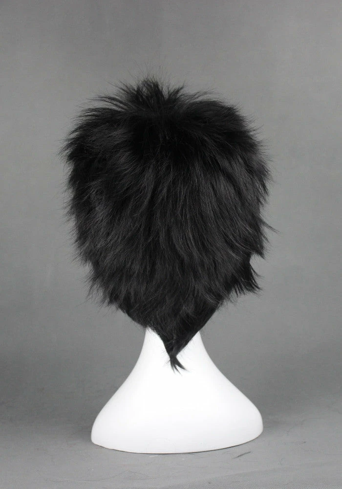 Cosplay Wig - Naruto - Uchiha Sasuke 4 Cosplay Wig - Naruto - Uchiha Sasuke - Image 2