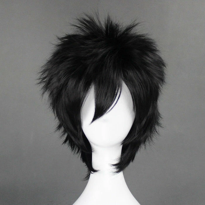 Cosplay Wig - Naruto - Uchiha Sasuke 3 Cosplay Wig - Naruto - Uchiha Sasuke