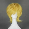 Cosplay Wig - Vocaloid - Len 012C 1 Cosplay Wig - Vocaloid - Len 012C -Cosplay Costumes Sales Shop cs 012c Vocaloid LEN