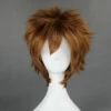 Cosplay Wig - Naruto - Sabaku No Gaara 2 Cosplay Wig - Naruto - Sabaku No Gaara -Cosplay Costumes Sales Shop cs 014a Naruto Sabaku no Gaara