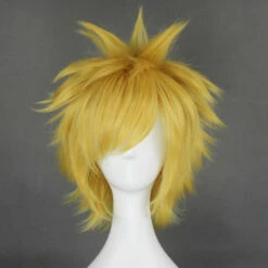 Cosplay Wig - Naruto - Uzumaki Naruto