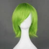 Cosplay Wig - Gun Dam - Ribbons Almark -Cosplay Costumes Sales Shop cs 018a GUN DAM Ribbons Almark