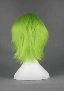 Cosplay Wig - Gun Dam - Ribbons Almark -Cosplay Costumes Sales Shop cs 018a GUN DAM Ribbons Almark c