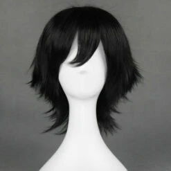 Cosplay Wig - Prince Of Tennis - Akaya Kirihara