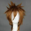 Cosplay Wig - Katekyo Hitman Reborn - Sawada Tsunayoshi -Cosplay Costumes Sales Shop cs 021a Katekyo Hitman Reborn Sawada Tsunayoshi