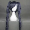 Cosplay Wig - Kuroshitsuji - Ciel Phantomhive B 1 Cosplay Wig - Kuroshitsuji - Ciel Phantomhive B -Cosplay Costumes Sales Shop cs 039a Kuroshitsuji Ciel Phantomhive